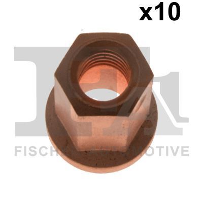 Mutter FA1 988-0897.10