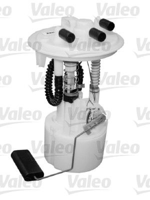 Kraftstoff-Fördereinheit VALEO 347114