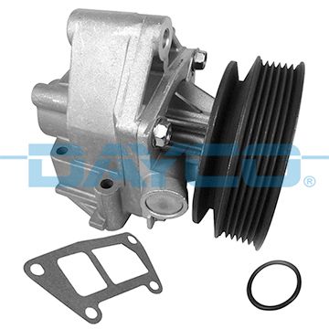 Wasserpumpe, Motorkühlung DAYCO DP771