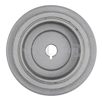 Riemenscheibe, Kurbelwelle SNR DPF355.13
