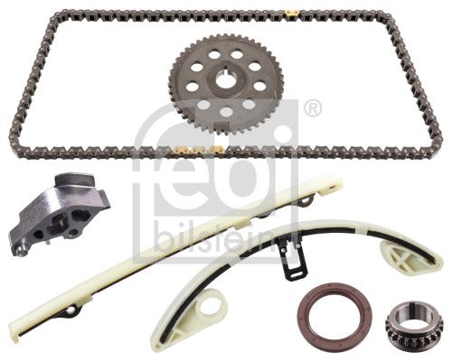 Steuerkettensatz FEBI BILSTEIN 175117