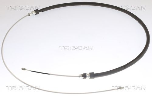 Seilzug Feststellbremse TRISCAN 8140 281124