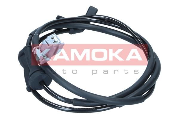 Sensor, Raddrehzahl KAMOKA 1060630