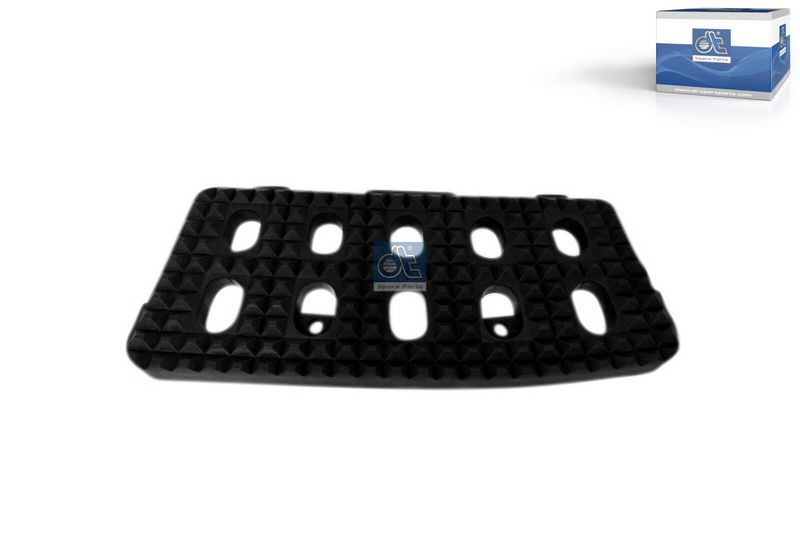 Trittbrett DT Spare Parts 7.75115