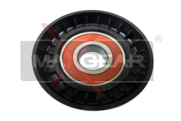 Spannrolle Keilrippenriemen MAXGEAR 54-0421