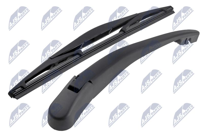 Wischarm, Scheibenreinigung NTY EWB-NS-006