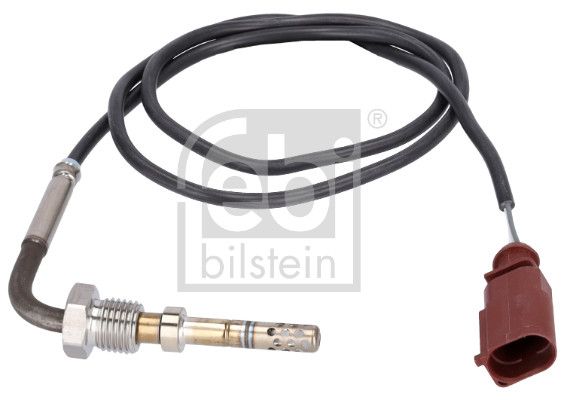 Sensor, Abgastemperatur FEBI BILSTEIN 185823