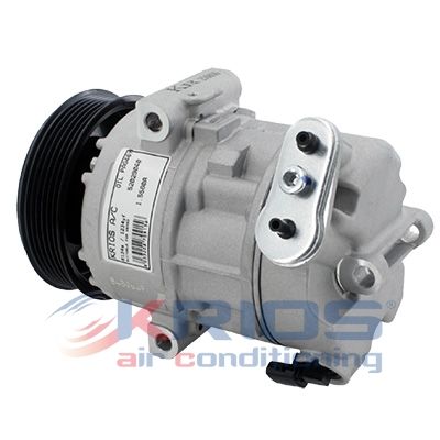 Kompressor, Klimaanlage MEAT & DORIA K15560A