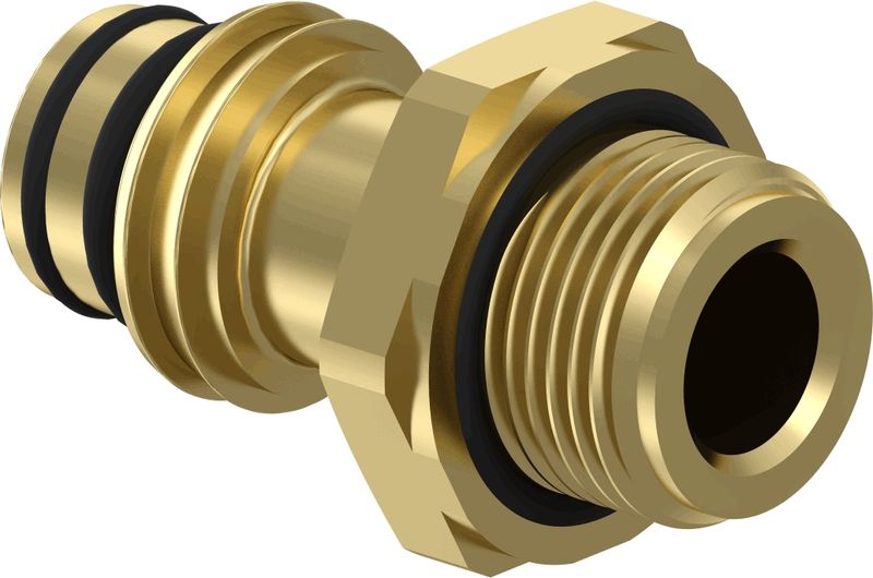 Schnellkupplung WABCO 893 920 317 2