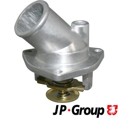 Kühlwasserthermostat JP GROUP 1214600700