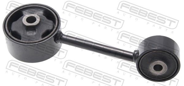 Lagerung, Motor FEBEST TM-MCU10