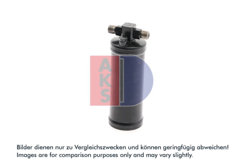Trockner, Klimaanlage AKS DASIS 803310N