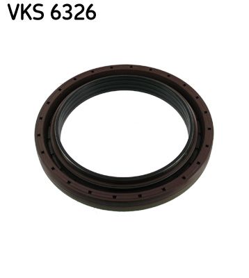 Wellendichtring, Radlager SKF VKS6326
