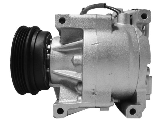 Kompressor, Klimaanlage Airstal 10-0507
