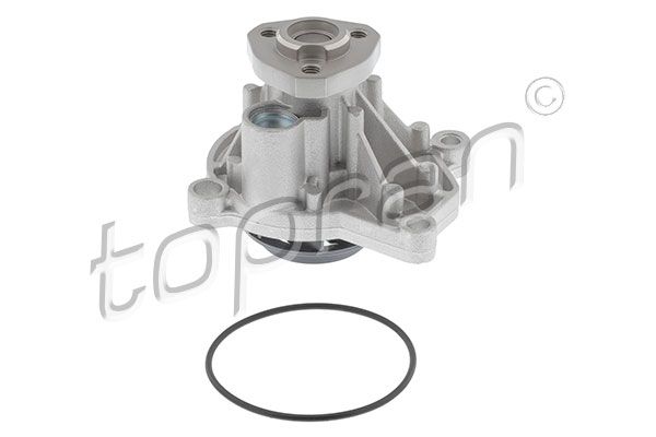Wasserpumpe, Motorkühlung TOPRAN 110 032