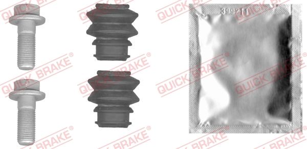 Zubehörsatz, Bremssattel QUICK BRAKE 113-1453