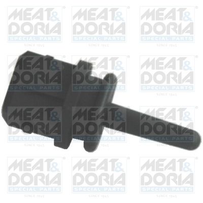 Sensor, Kühlmitteltemperatur MEAT & DORIA 82173