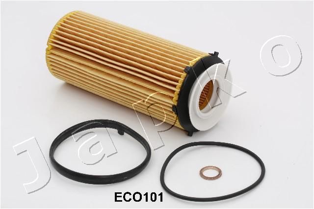 Ölfilter JAPKO 1ECO101