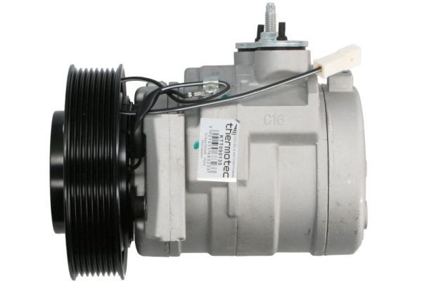 Kompressor, Klimaanlage THERMOTEC KTT090135