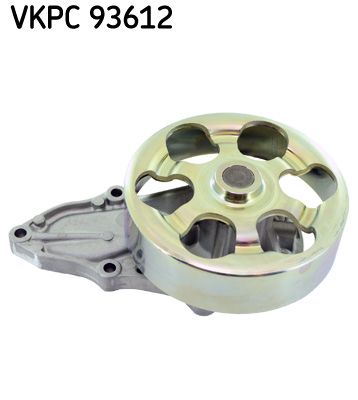 Wasserpumpe, Motorkühlung SKF VKPC93612