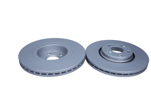 Bremsscheibe QUARO QD2833