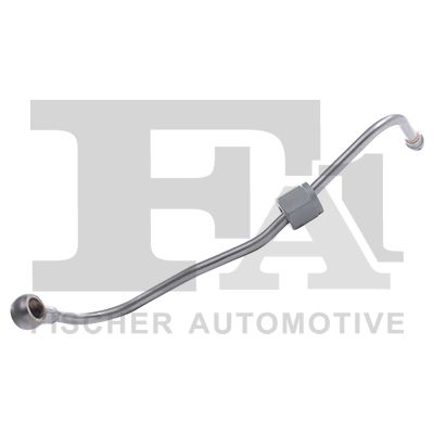 Ölleitung, Lader FA1 673-805