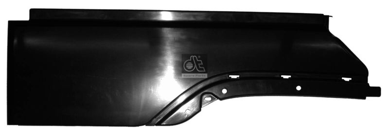 Kotflügel DT Spare Parts 2.71223