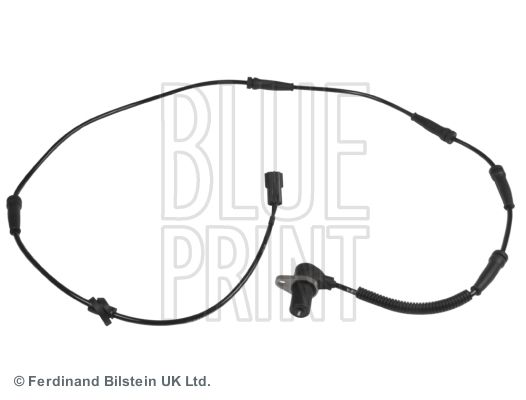 Sensor, Raddrehzahl BLUE PRINT adg07128c