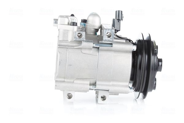 Kompressor, Klimaanlage NISSENS 89282