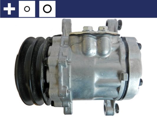 Kompressor, Klimaanlage MAHLE ACP1033000S