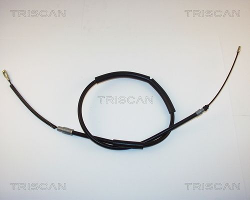 Seilzug Feststellbremse TRISCAN 8140 29121