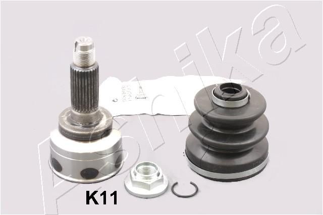 Gelenksatz Antriebswelle Ashika 62-0K-K11