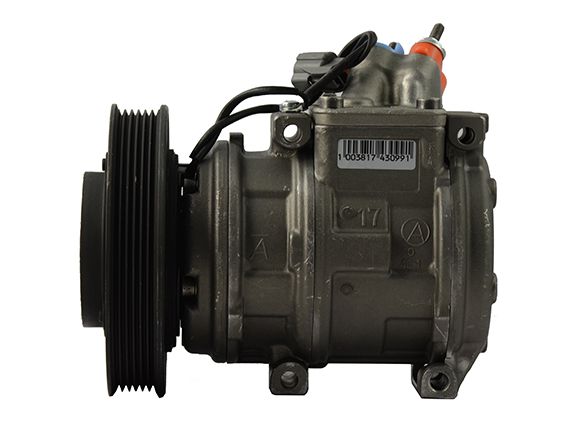 Kompressor, Klimaanlage Airstal 10-2331