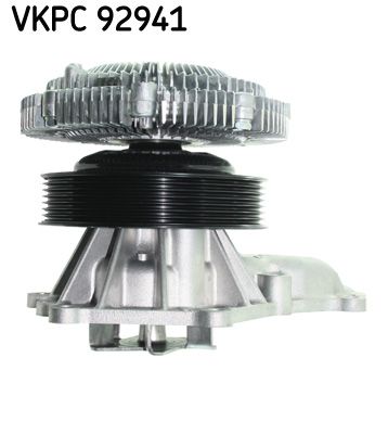 Wasserpumpe, Motorkühlung SKF VKPC92941