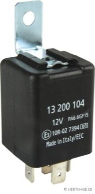 Blinkgeber HERTH+BUSS ELPARTS 75605033