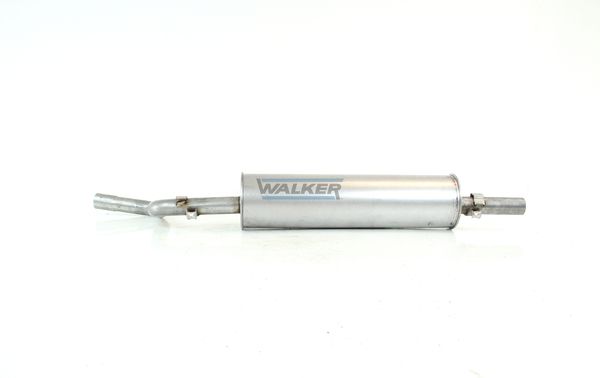 Endschalldämpfer WALKER 05065