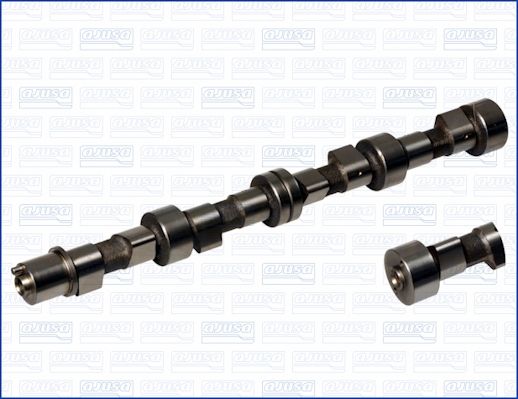 Nockenwelle AJUSA 93013400