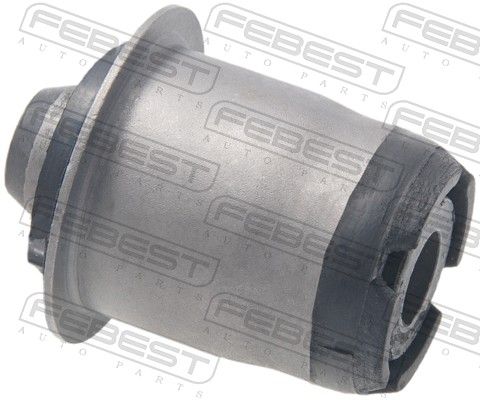 Lagerung, Achskörper FEBEST NAB-359