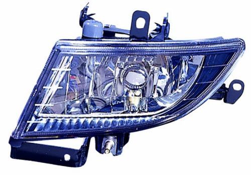 Nebelscheinwerfer ABAKUS 221-2015r-uq