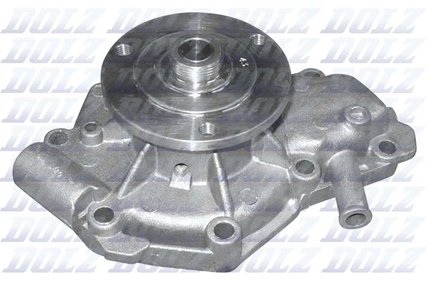 Wasserpumpe, Motorkühlung DOLZ R132