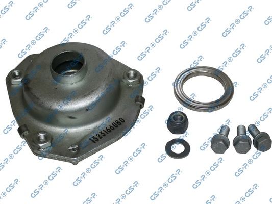 Reparatursatz, Federbeinstützlager GSP 532601S