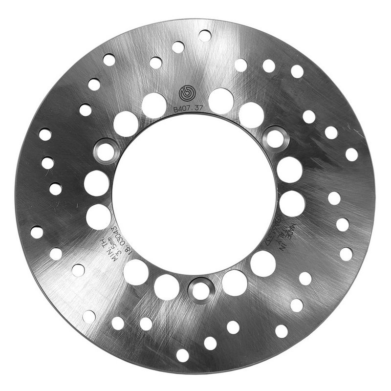 Bremsscheibe BREMBO 68B40737