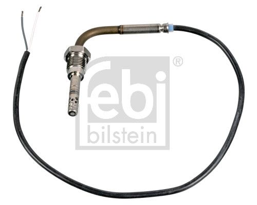 Sensor, Abgastemperatur FEBI BILSTEIN 170463