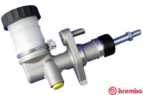 Geberzylinder, Kupplung BREMBO C 79 001