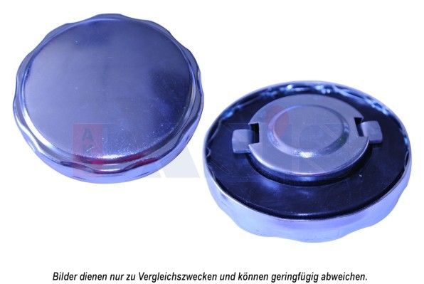 Verschluss, Kraftstofftank AKS DASIS 750068N