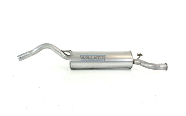 Endschalldämpfer WALKER 15175