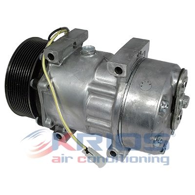 Kompressor, Klimaanlage MEAT & DORIA K11448A