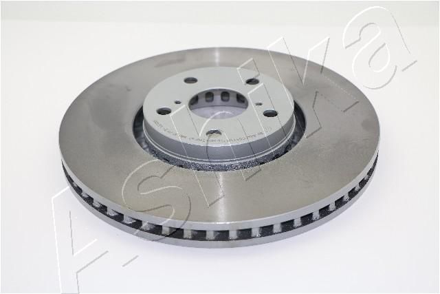 Bremsscheibe Ashika 60-02-2025C
