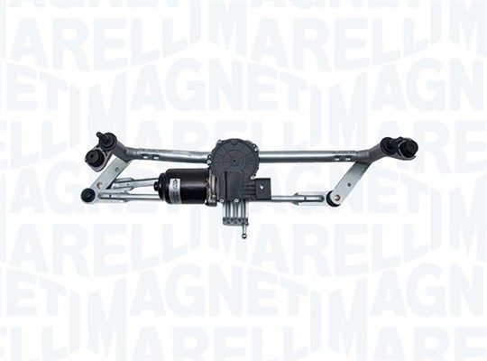 Scheibenreinigungsanlage MAGNETI MARELLI 064351132010