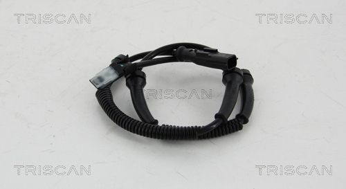 Sensor, Raddrehzahl TRISCAN 818025114